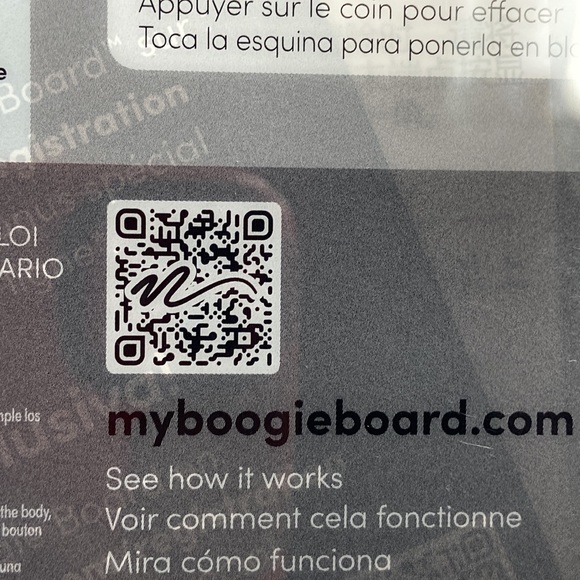 NWT Versa Board - Picture 6 of 7